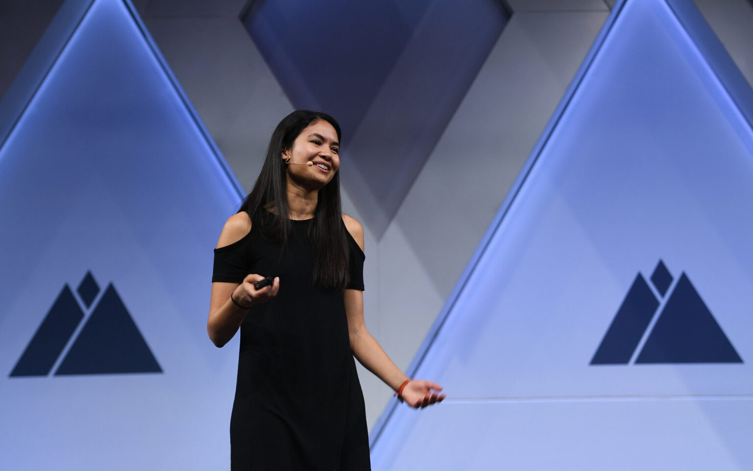 Melanie Perkins: the journey of the founder of Canva