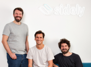 Sidely signs a fundraising of one million euros


