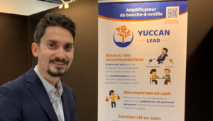 Yuccan announces fundraising of 1.2 million euros


