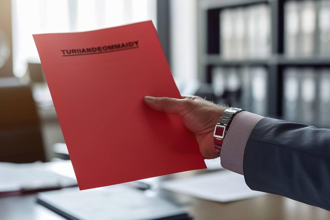 Everything you need to know about conventional termination!