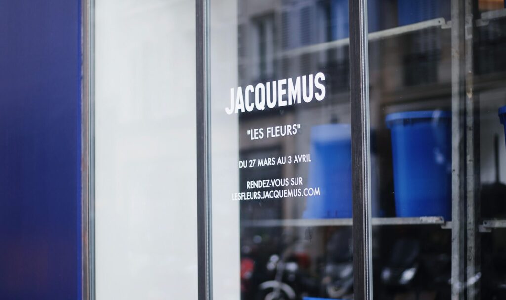 Simon Porte Jacquemus: who is the founder of Jacquemus?