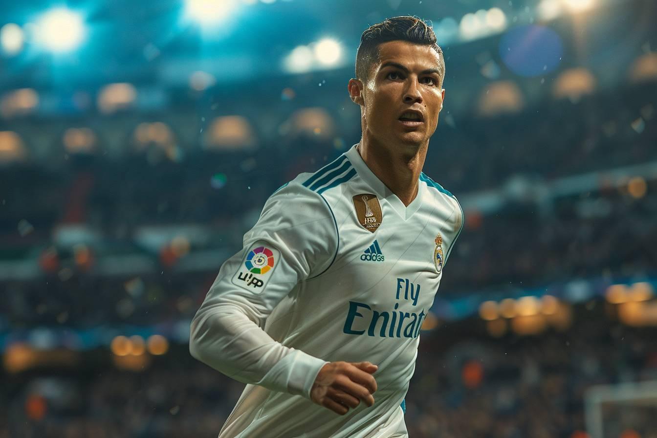 Cristiano Ronaldo: net worth, salary, career, Al-Nassr FC…