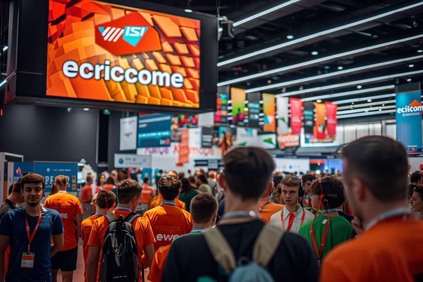 Everything you need to know about the 2023 edition of the Ecricome Challenge