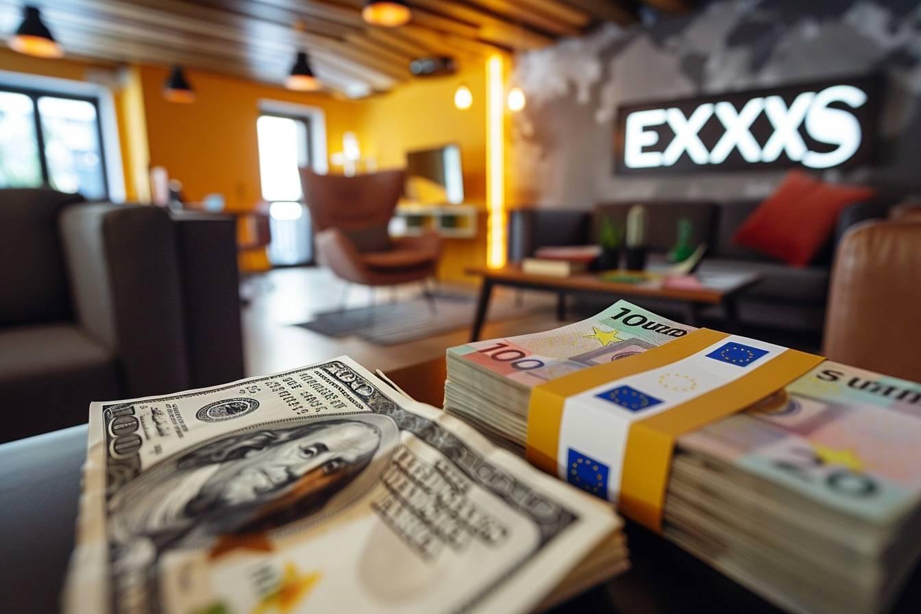 eXplain announces a fundraising of 6 million euros