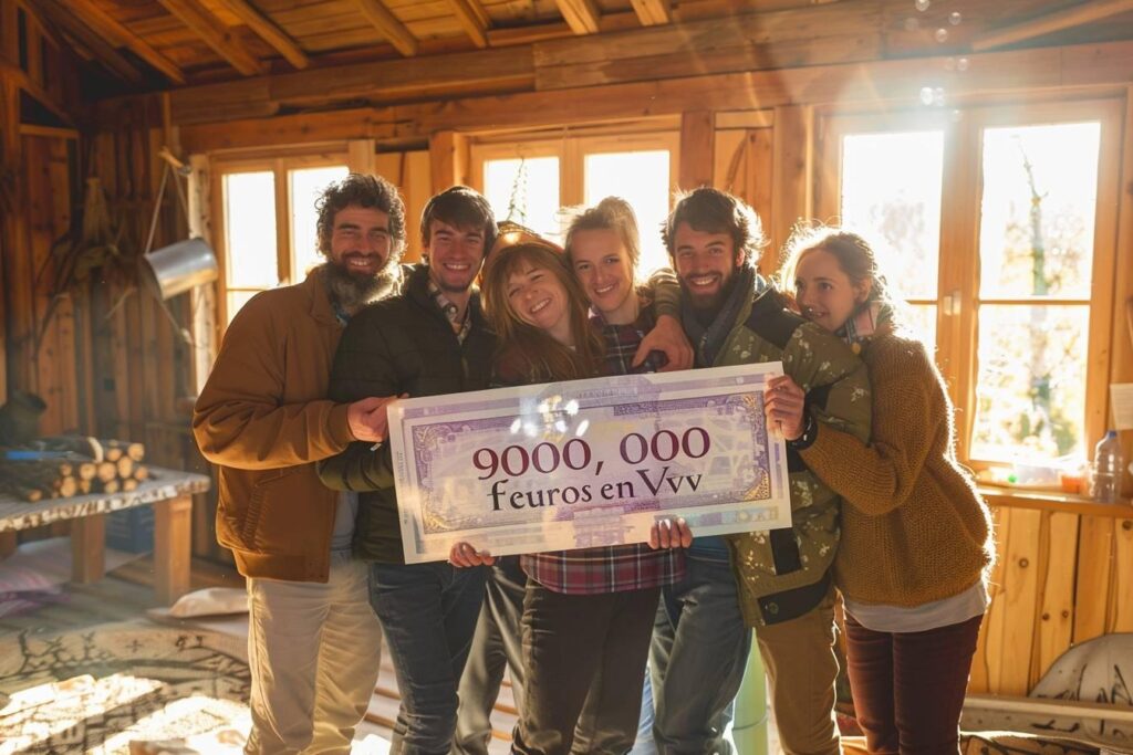 Fermes En Vie signs a fundraising of 900,000 euros