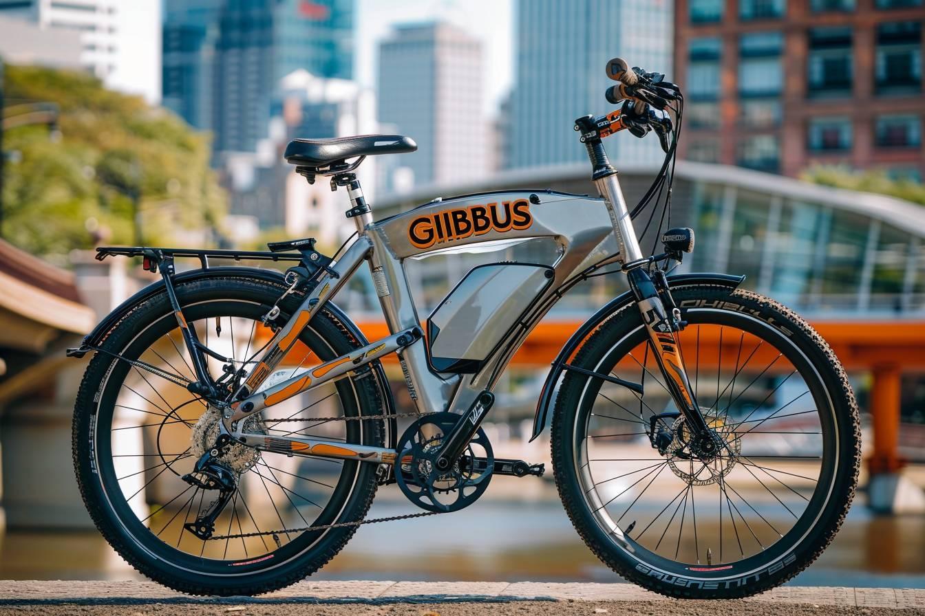 Gibus Cycles announces a fundraising of one million euros