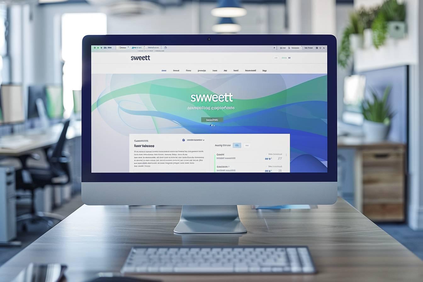 Sweeetch announces fundraising of 500,000 euros