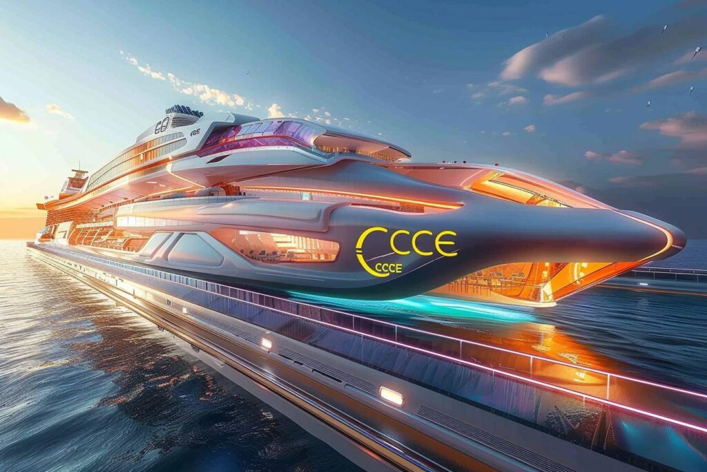 The EDHEC Cruise Course (CCE) is reinventing itself for the 2023 edition