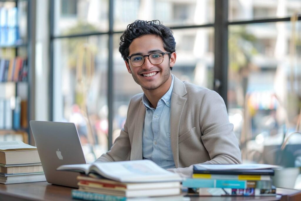 Léo: From business school to Doctolib