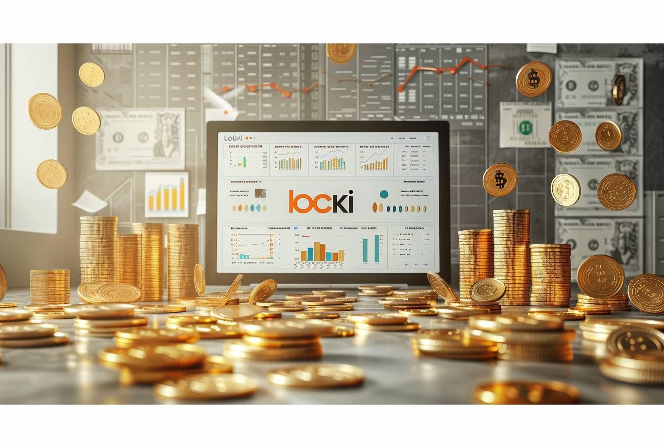 Lokki announces fundraising of 4 million euros