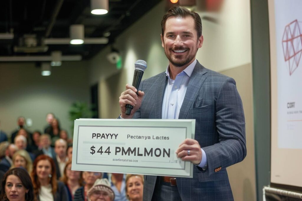 Pathway announces $4.5 million fundraising