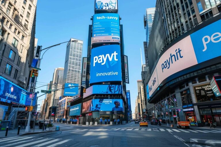 Recruitment: Startup Payfit will hire 400 people in 2022