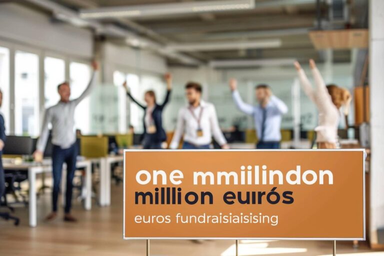 Superindep announces a fundraising of one million euros