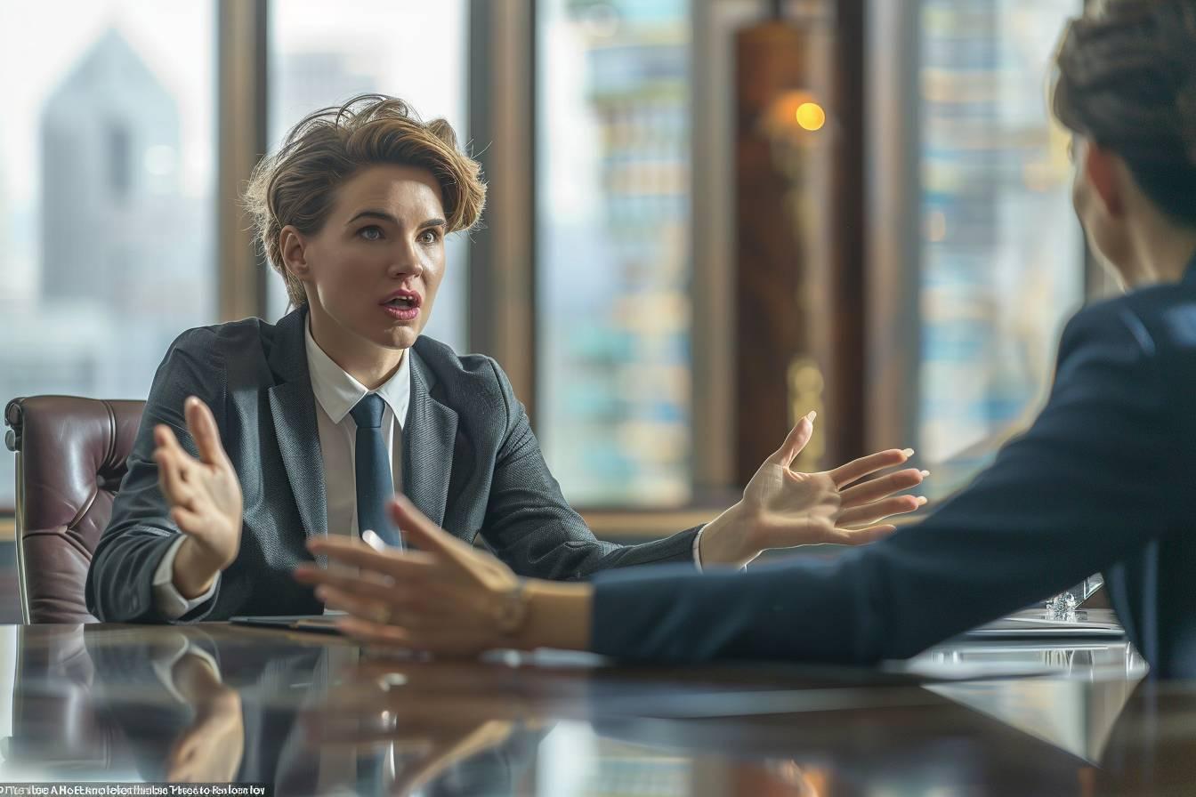 All the techniques to master the art of negotiation