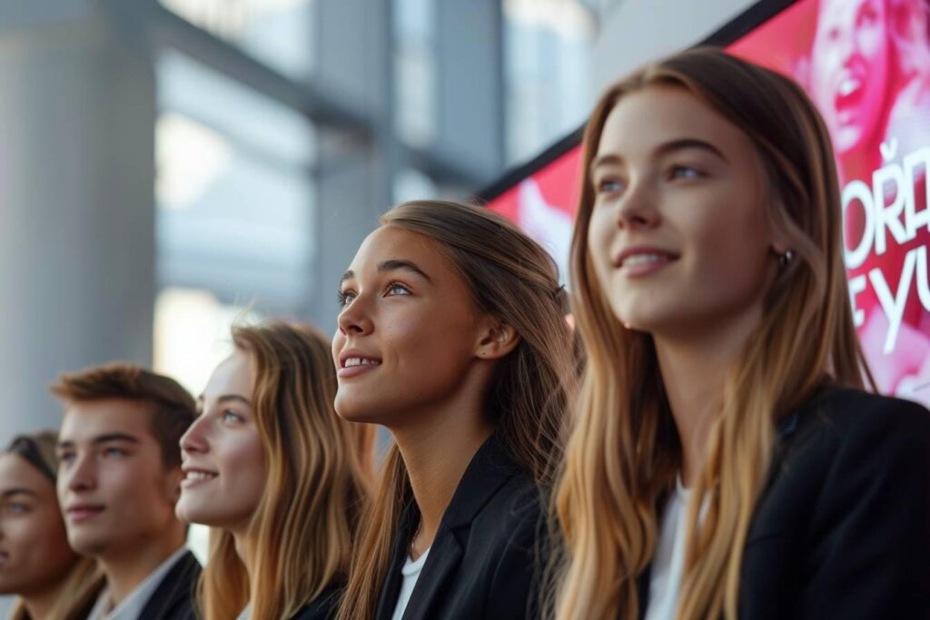 L’Oréal For Youth: L’Oréal commits to offering 25,000 jobs each year