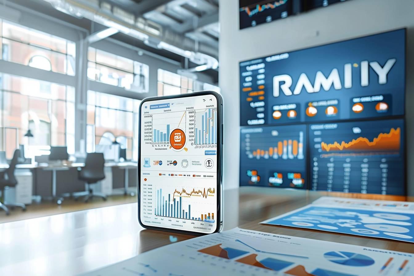 Ramify, the Fintech that democratizes investments