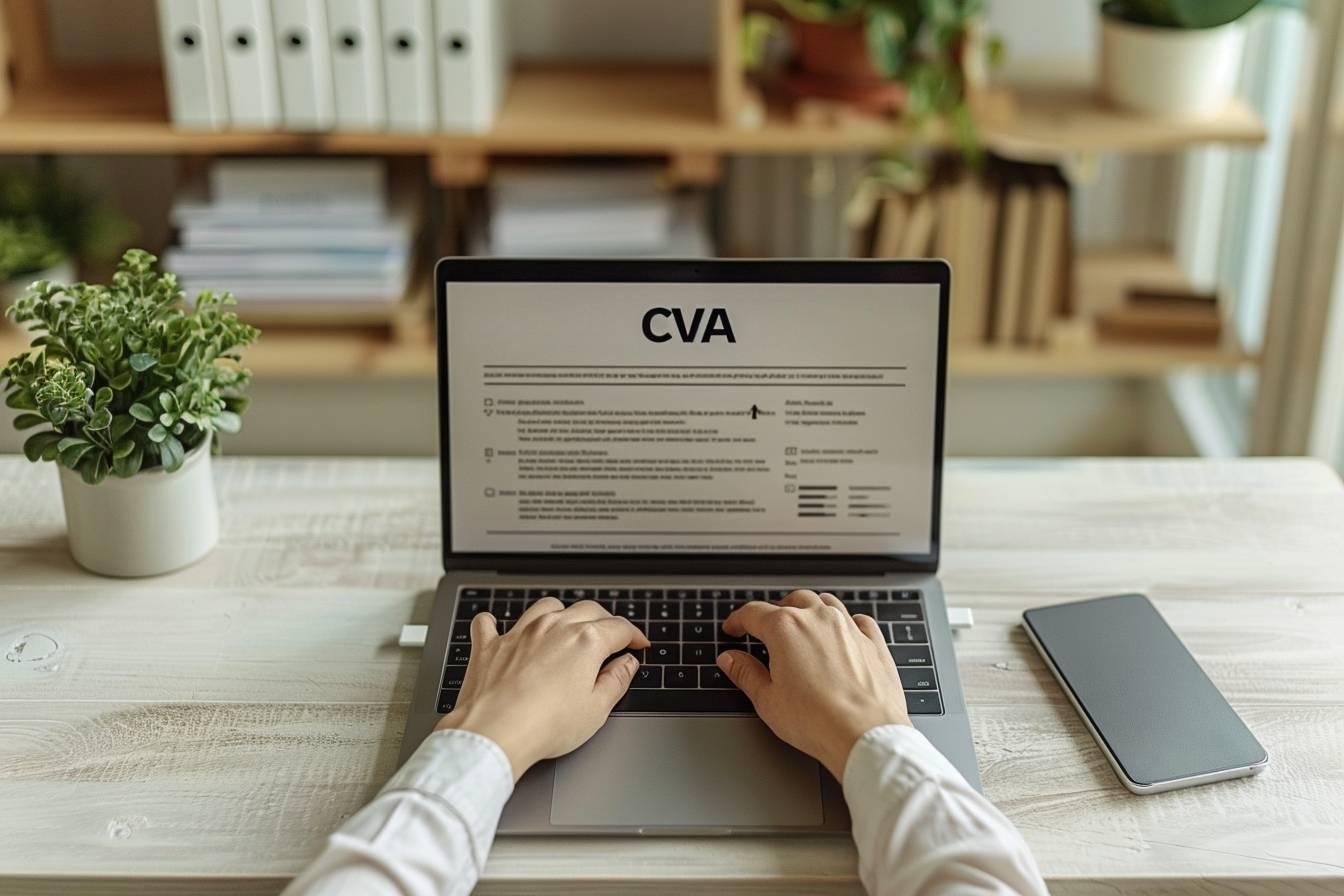 Writing your CV: The elements to remove for successful recruitment