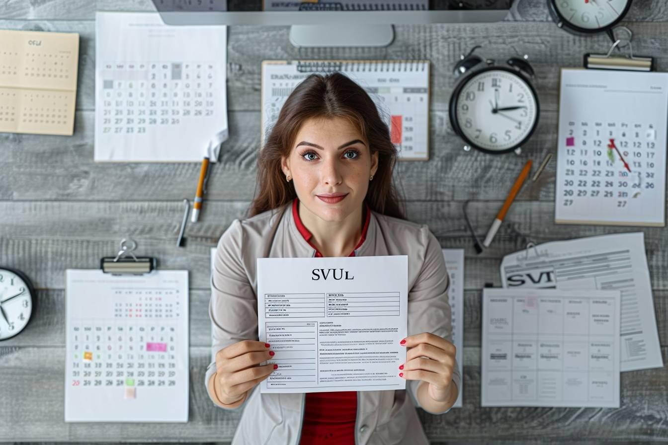 When to send your CV to optimize your chances of success?