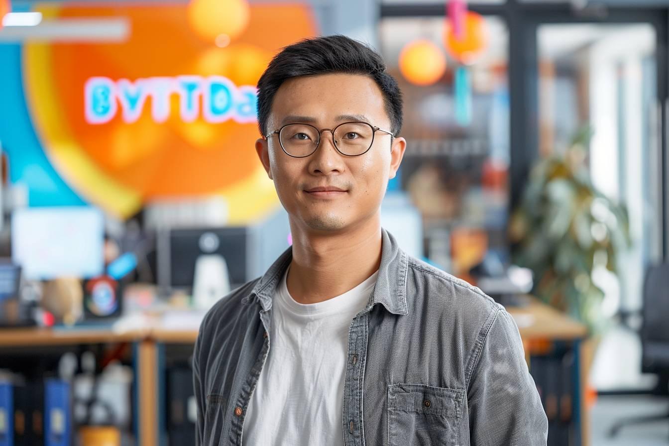 Who is Zhang Yiming, founder of ByteDance, parent company of TikTok?